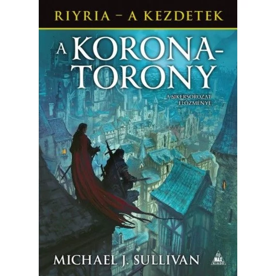 A koronatorony