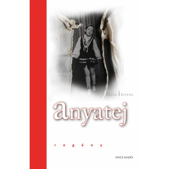 Anyatej