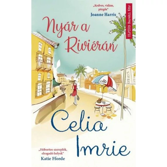 Nyár a Riviérán