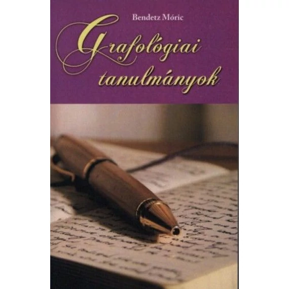Grafológiai tanulmányok