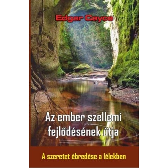 Az ember szellemi fejlődésének útja