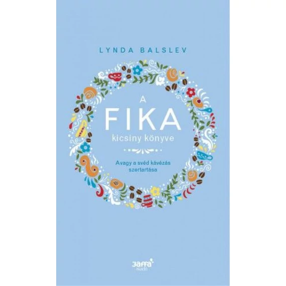 A Fika kicsiny könyve