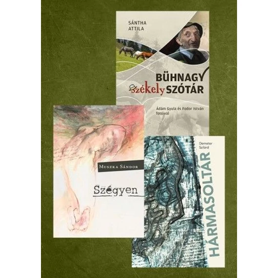 Erdély csomag