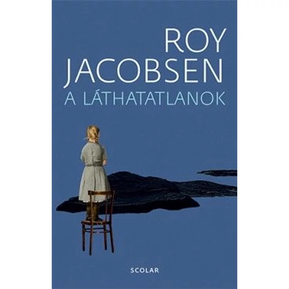 A láthatatlanok