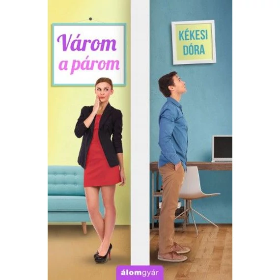 Várom a párom