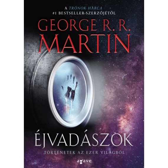 Éjvadászok