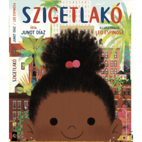 Szigetlakó