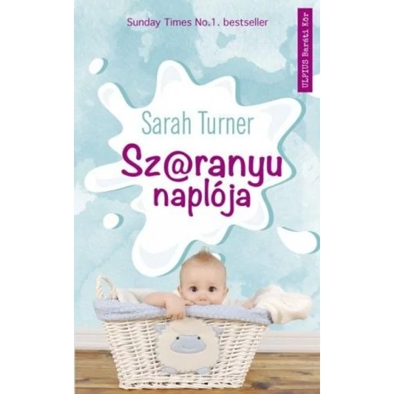 Sz@ranyu naplója