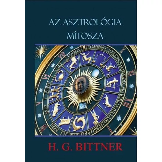 Az asztrológia mítosza