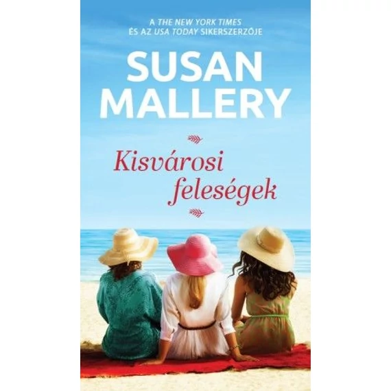 Kisvárosi feleségek