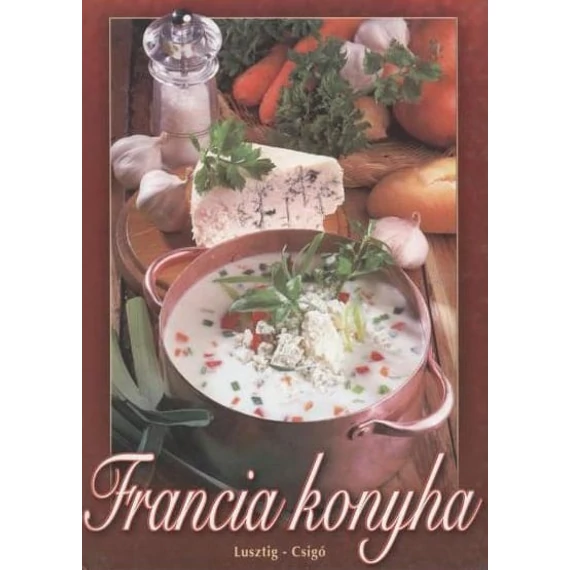 Francia konyha
