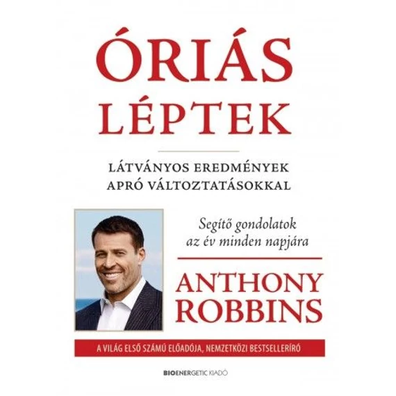 Óriás léptek