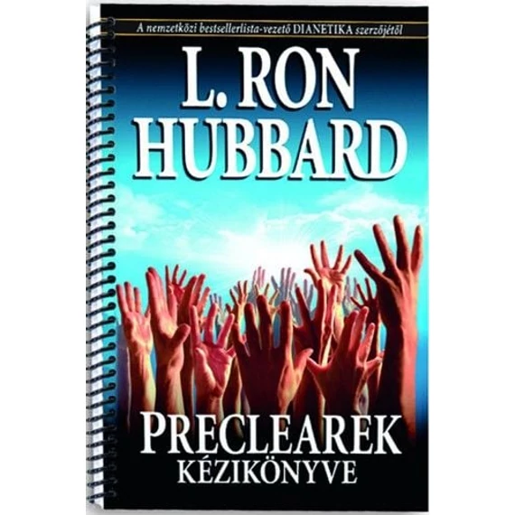 Preclearek kézikönyve