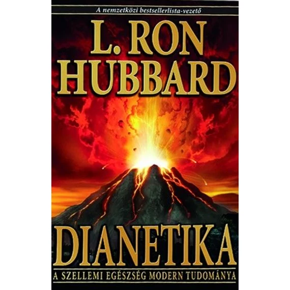 Dianetika