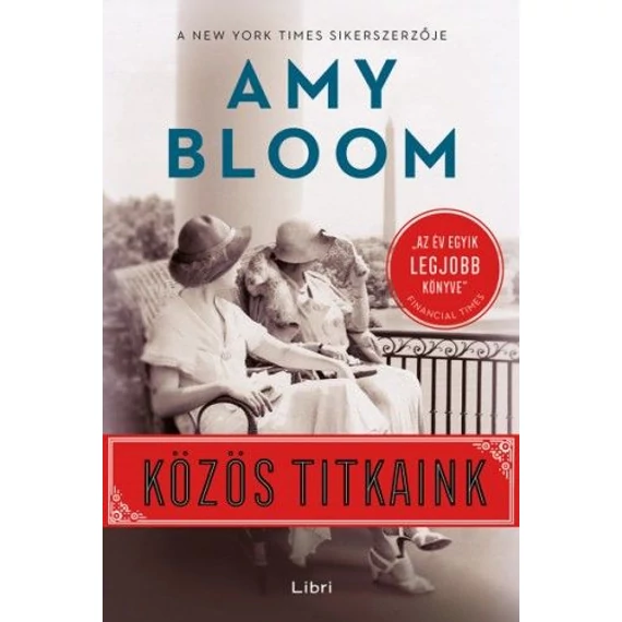 Közös titkaink