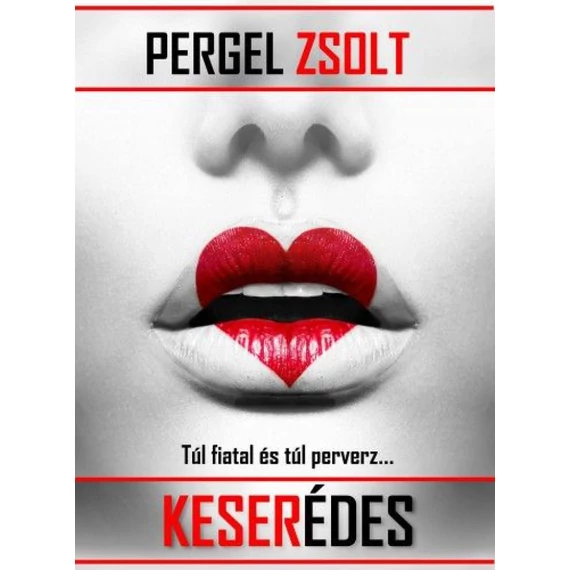 Keserédes