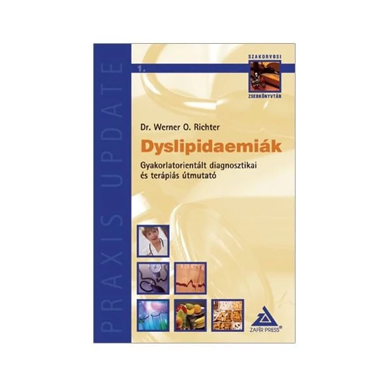 Dyslipidaemiák