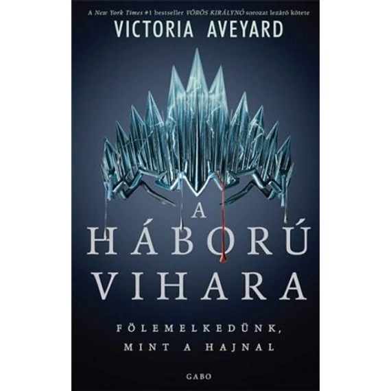 A háború vihara