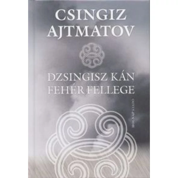 Dzsingisz kán fehér fellege