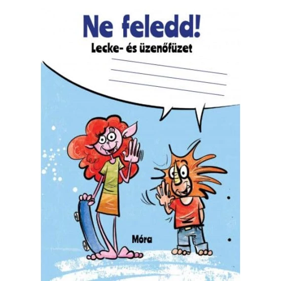 Ne feledd leckefüzet