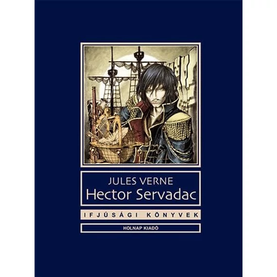 Hector Servadac