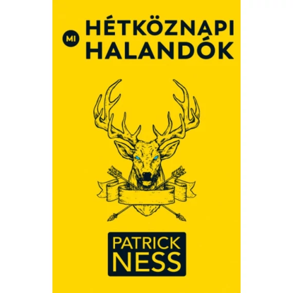 Mi, hétköznapi halandók