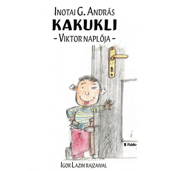 Kakukli - Viktor naplója