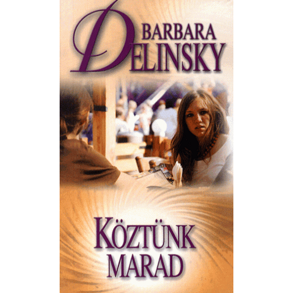 Köztünk marad