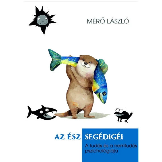 Az ész segédigéi