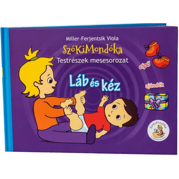 Láb és kéz