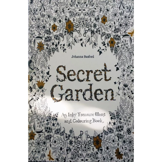 Secret Garden