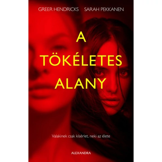A tökéletes alany