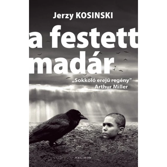 A festett madár