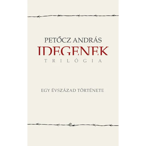 Idegenek-trilógia