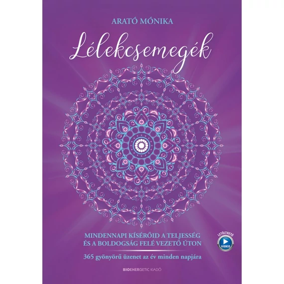 Lélekcsemegék