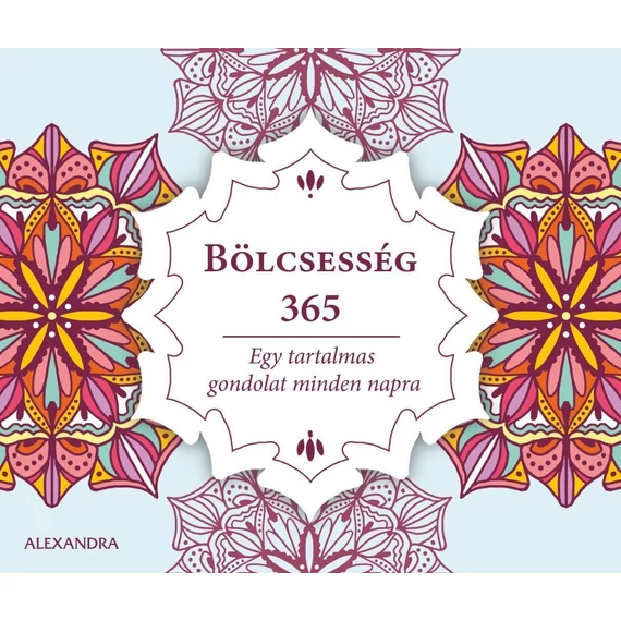 Bölcsesség 365