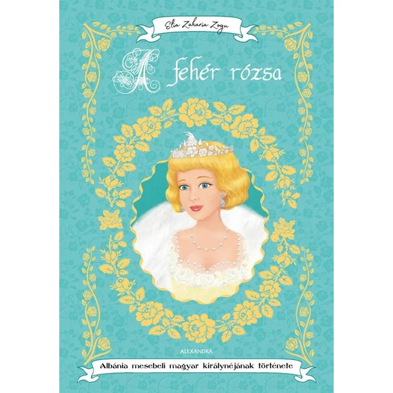 A fehér rózsa