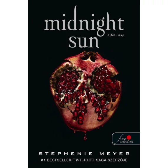 Midnight Sun - Éjféli nap