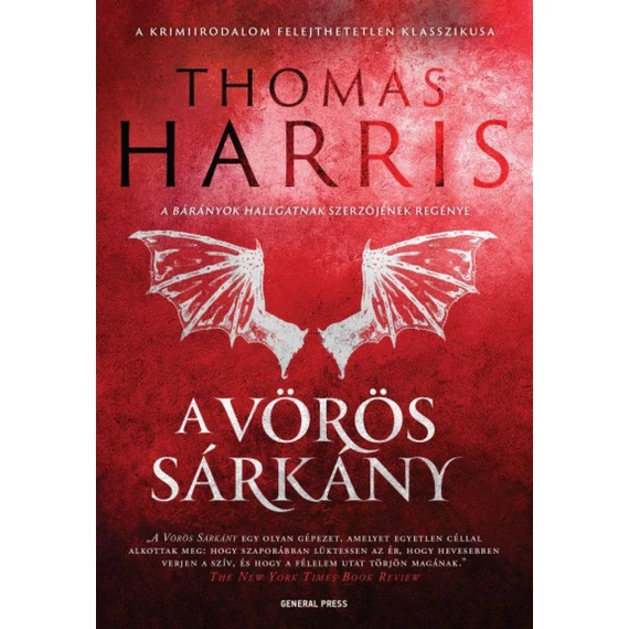 A Vörös Sárkány - Hannibal 1.