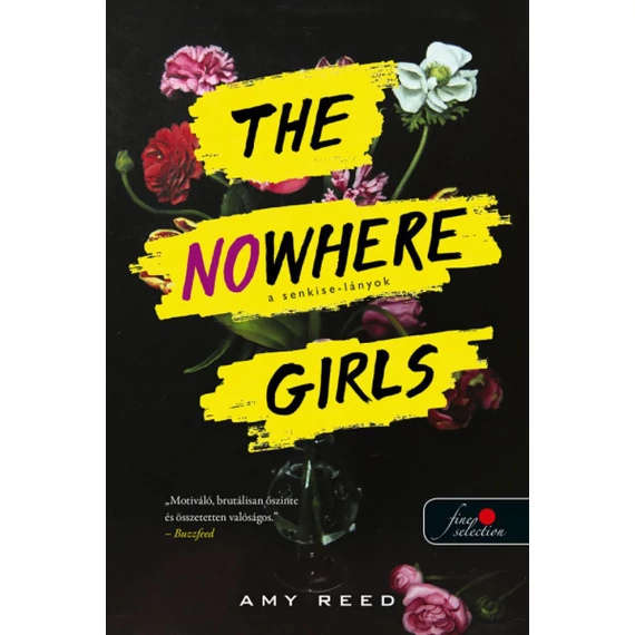 The Nowhere Girls - A Senkise-lányok