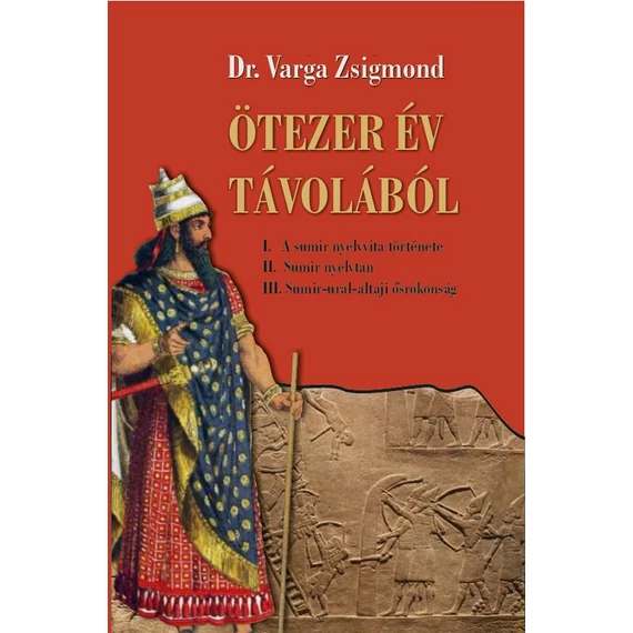 Ötezer év távlatából