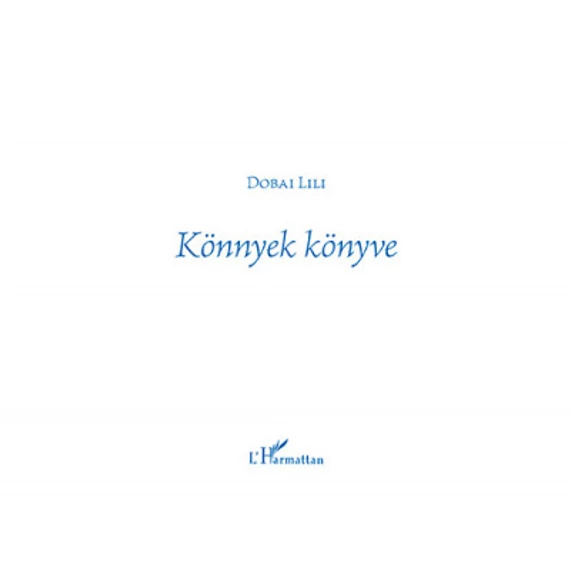 Könnyek könyve