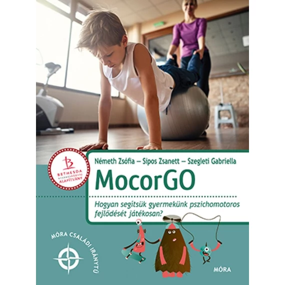 MocorGo