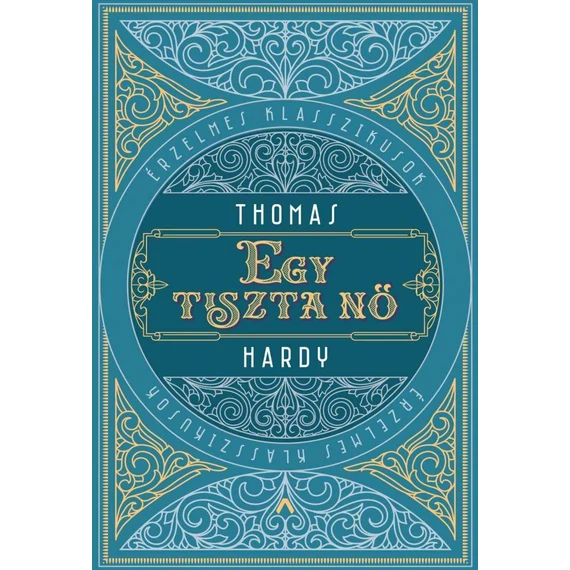 Egy tiszta nő