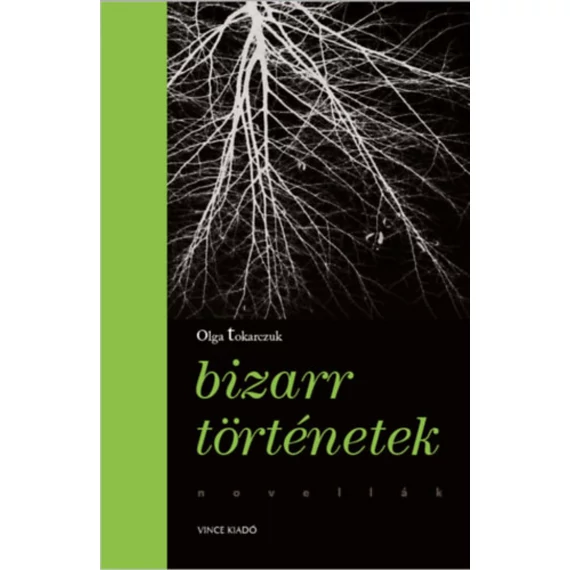 Bizarr történetek