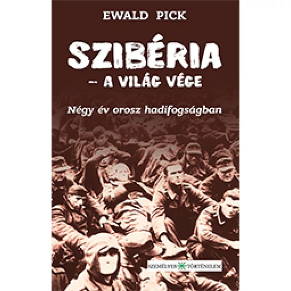 Szibéria – a világ vége