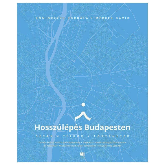 Hosszúlépés Budapesten