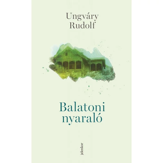Balatoni nyaraló