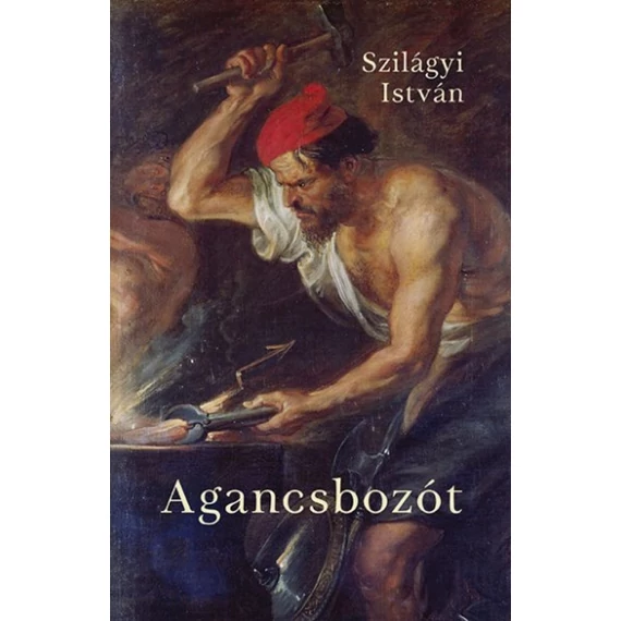 Agancsbozót