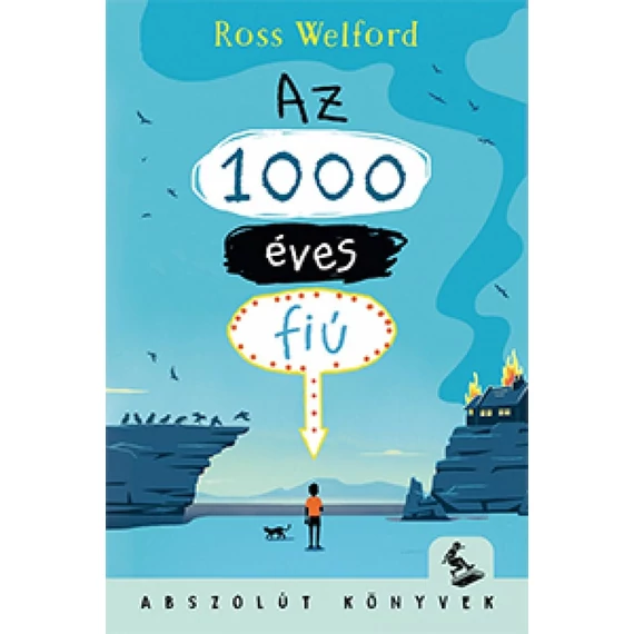 Az 1000 éves fiú